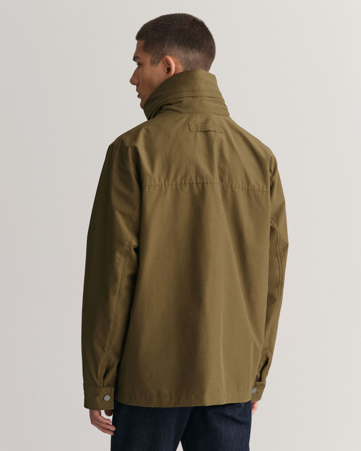 Lätt Mist Jacket