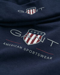 Baby Archive Shield body och mössa