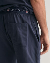 Jerseypyjamas i presentförpackning