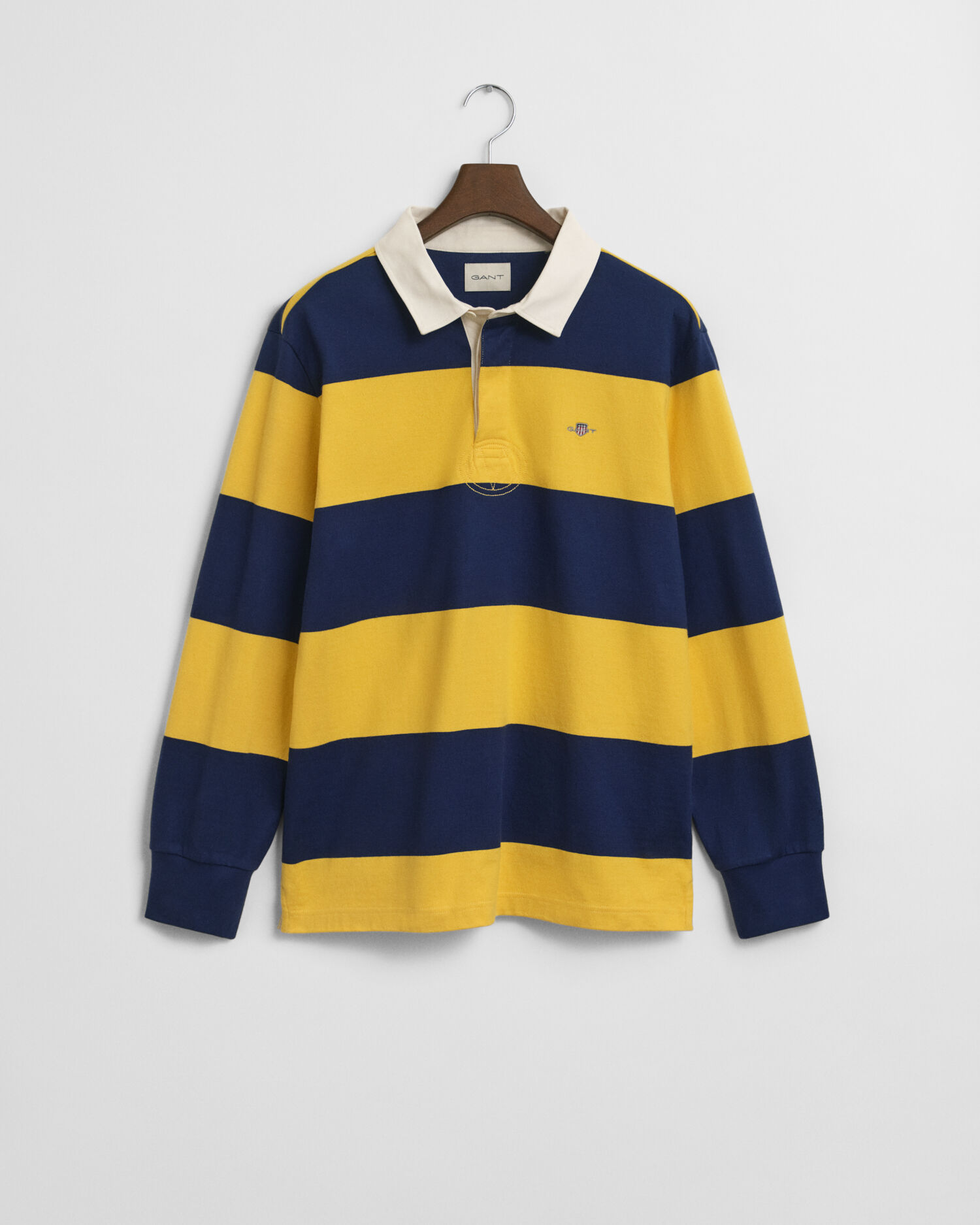 Bredrandig Heavy Rugger