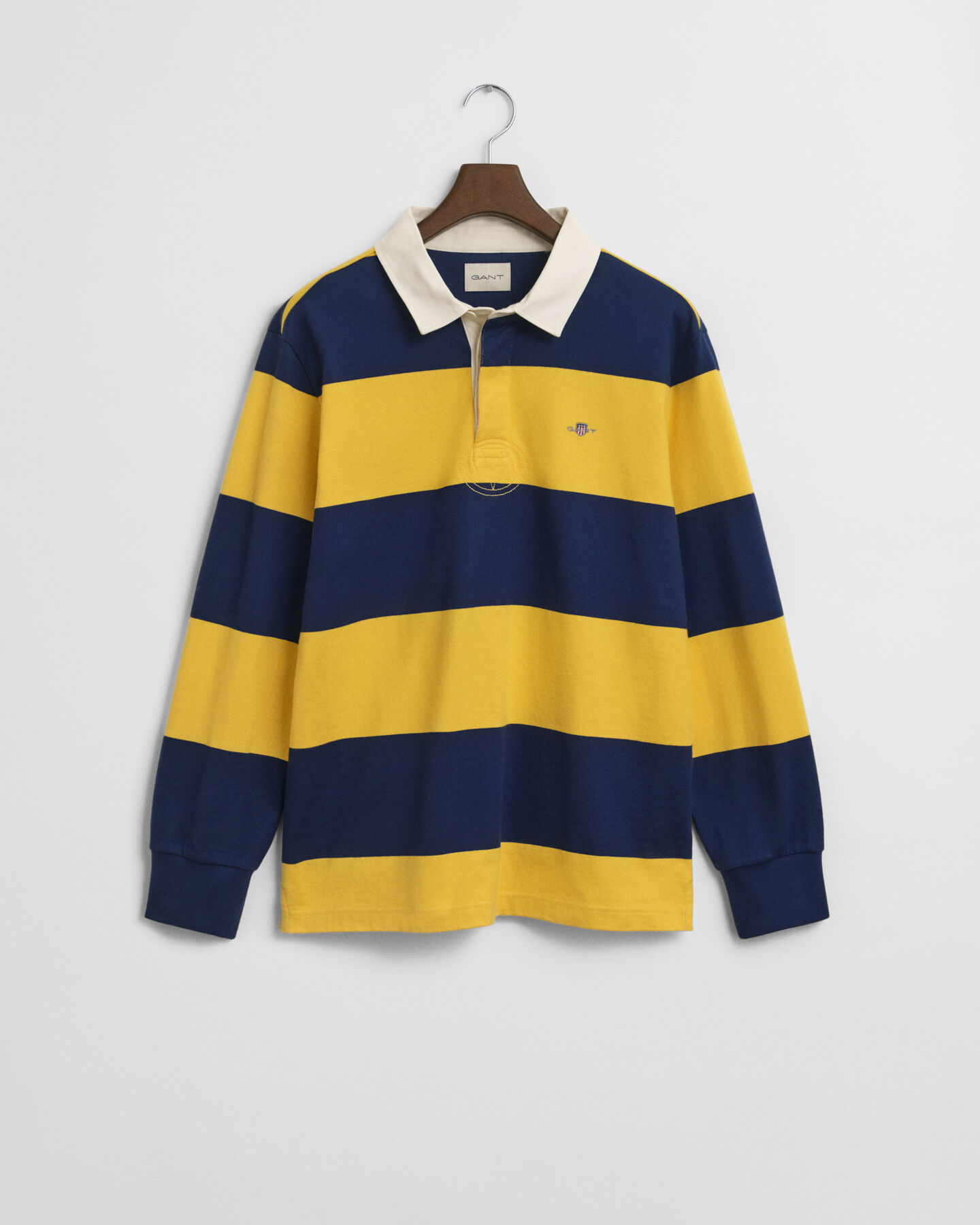 Bredrandig Heavy Rugger