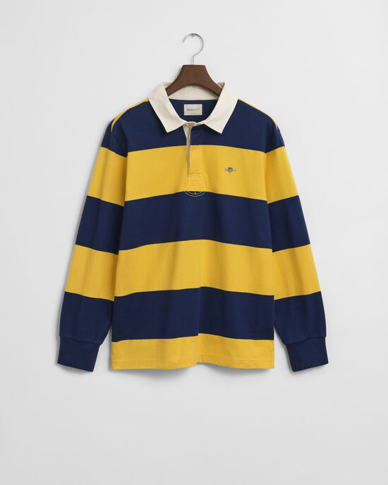 Bredrandig Heavy Rugger