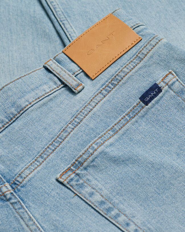 Arley regular fit jeans