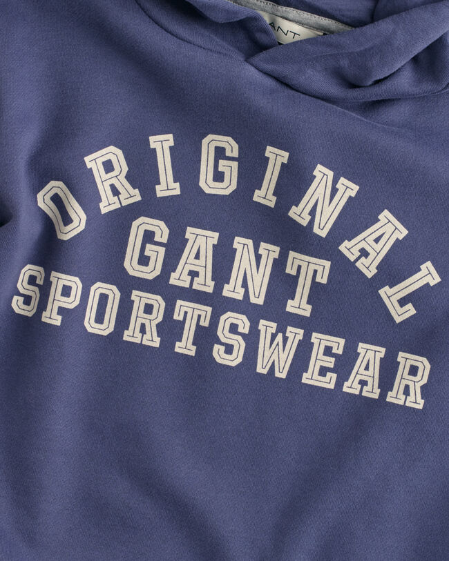 Kids Original Sportswear hoodie