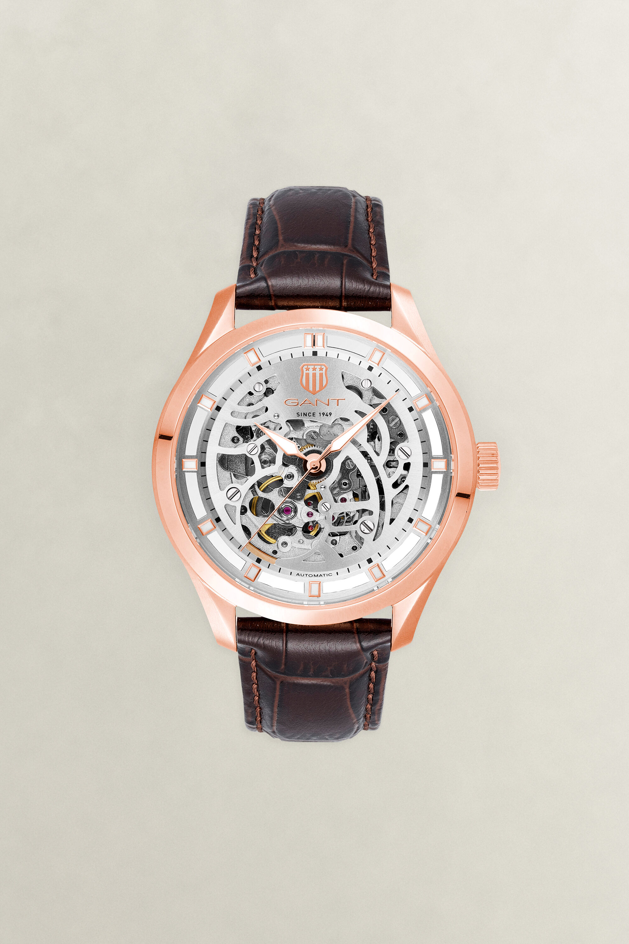 GP593 Watch