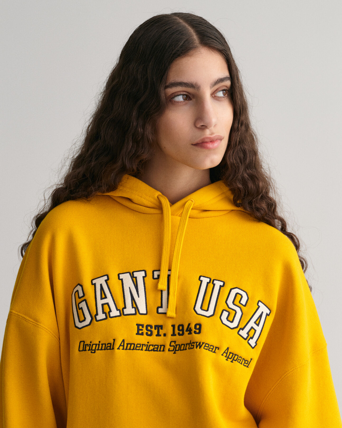 GANT USA hoodie