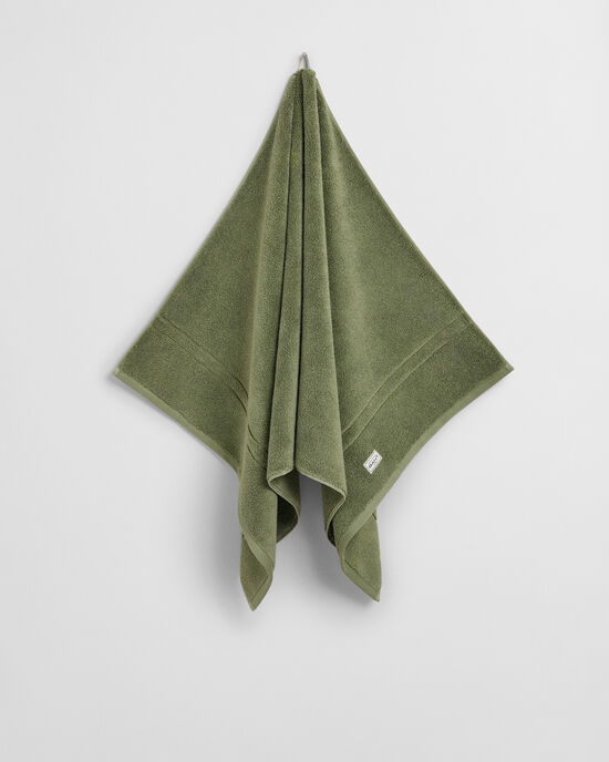 Premium handduk 70 x 140