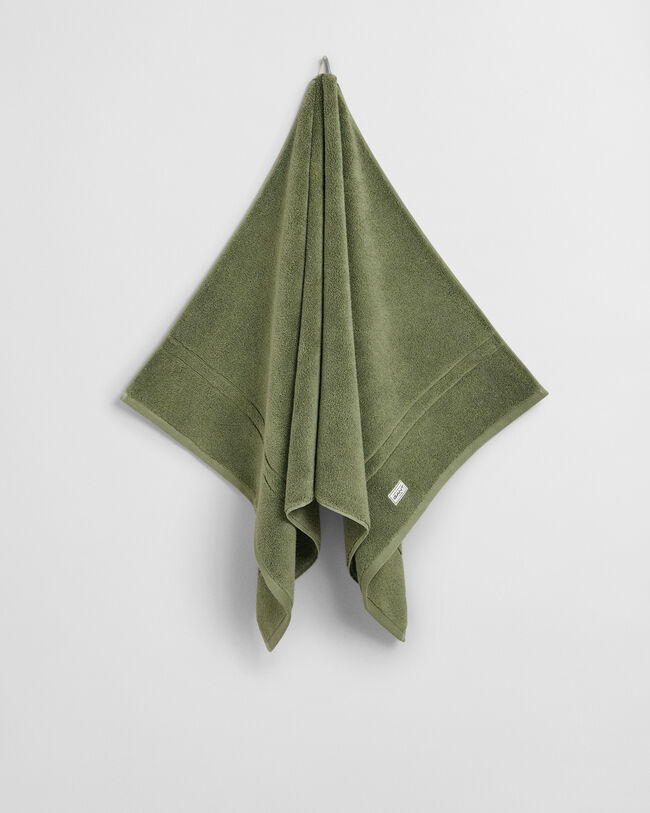 Premium handduk 70 x 140