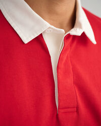 Enfärgad Heavy Rugger