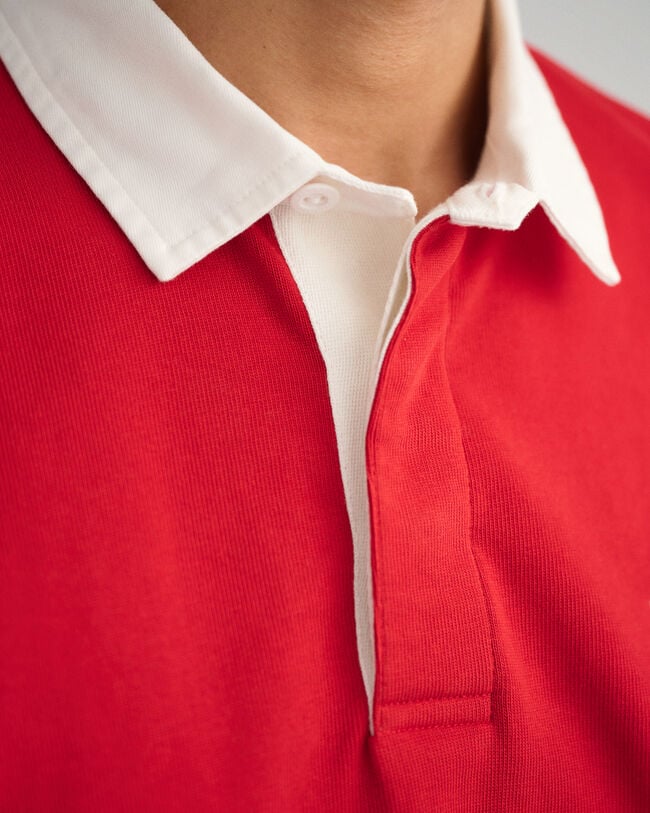 Enfärgad Heavy Rugger