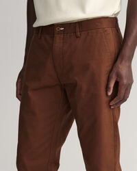 Hallden slim fit Tech Prep&trade; chinos