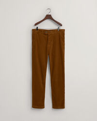 Allister Regular fit manchesterchinos