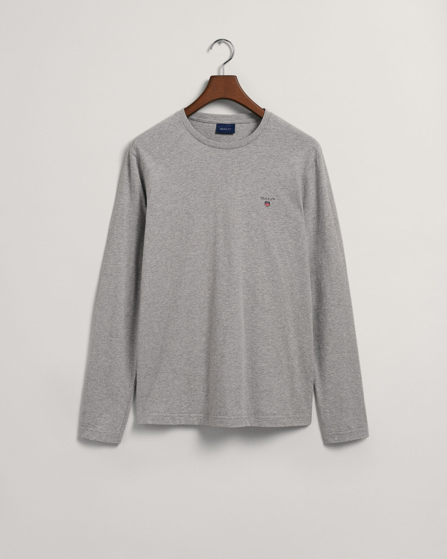 Original långärmad T-shirt