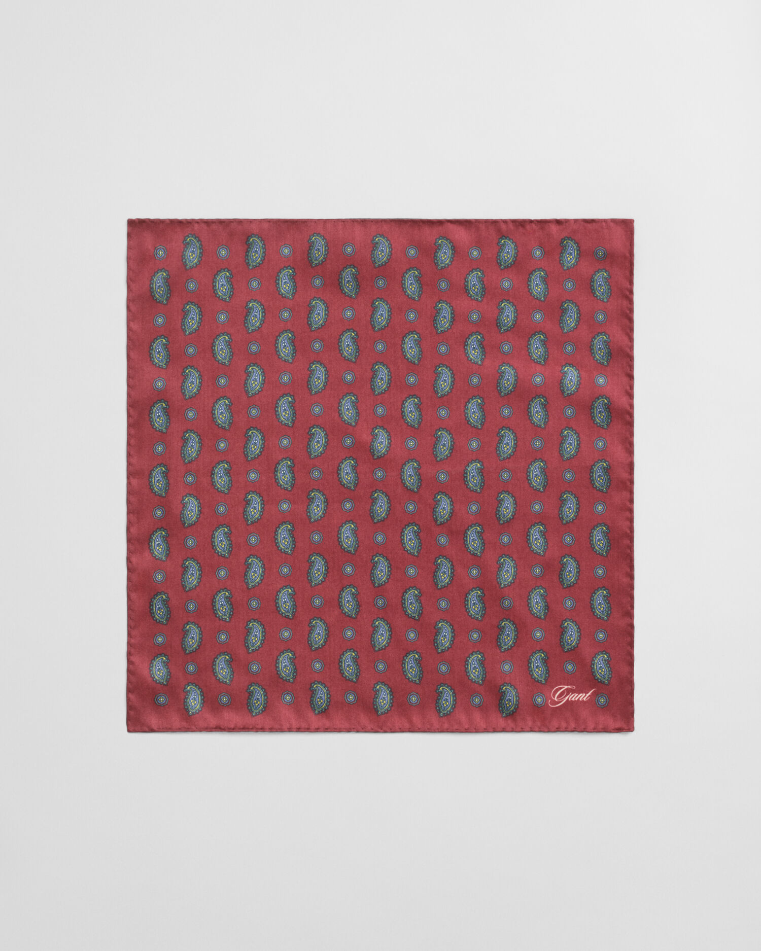 Paisleymönstrad näsduk