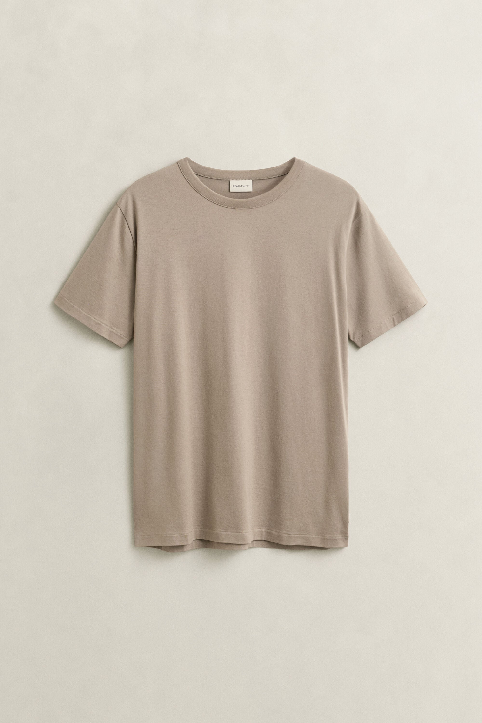 T-shirt i pimabomull