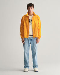 Collegiate tr&ouml;ja med rund hals