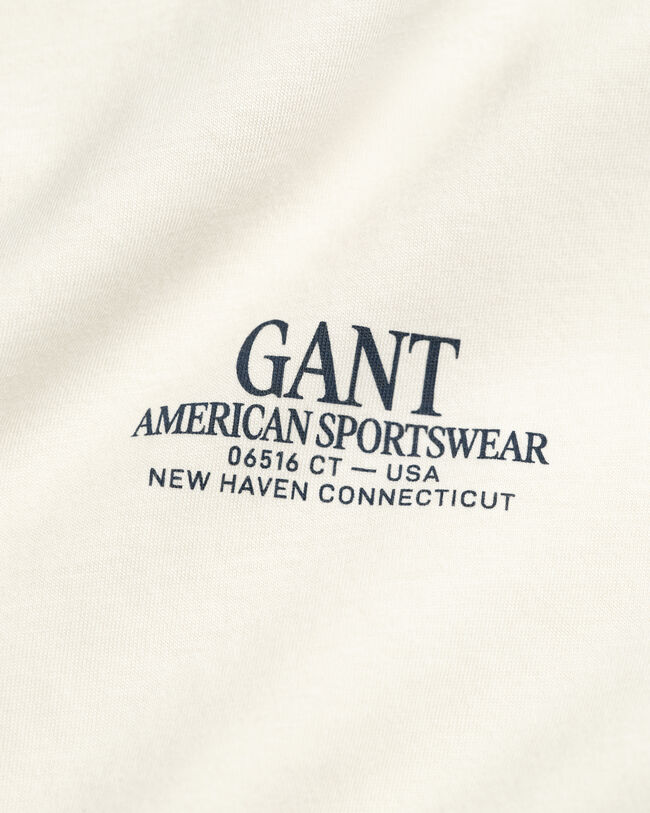 Teens Graphic T-shirt