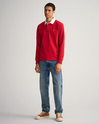 Enfärgad Heavy Rugger