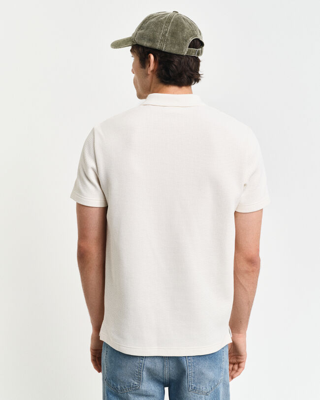 Waffle Texture pik&eacute;tr&ouml;ja