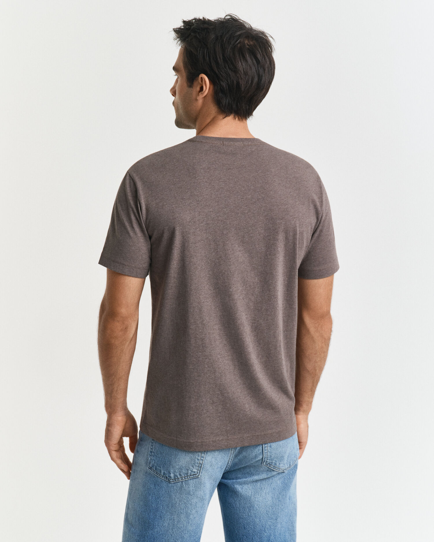 Regular fit Shield T-shirt