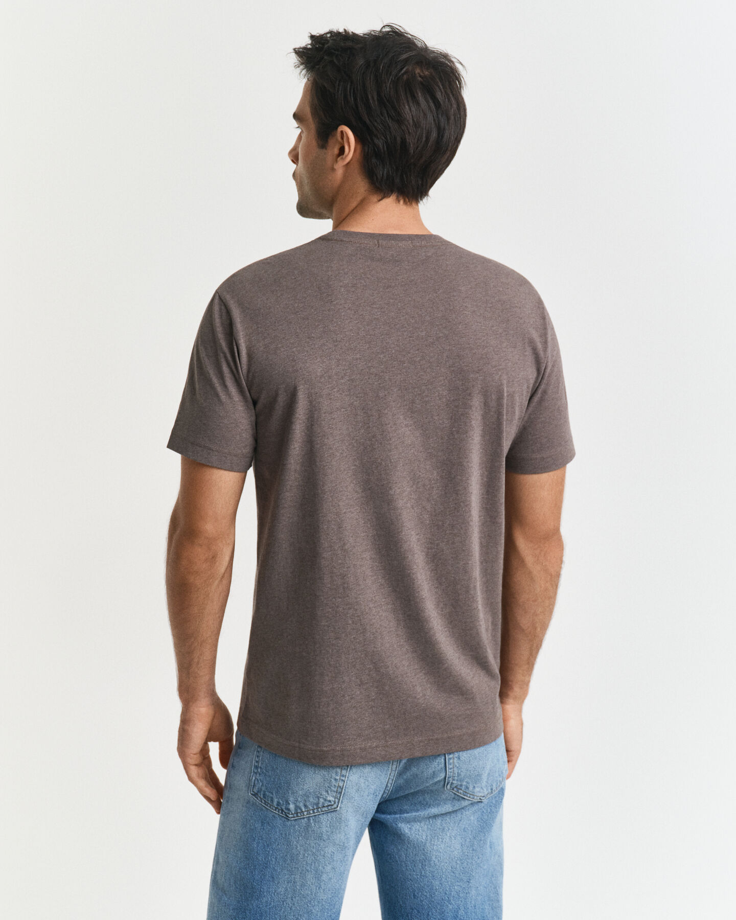 Regular fit Shield T-shirt