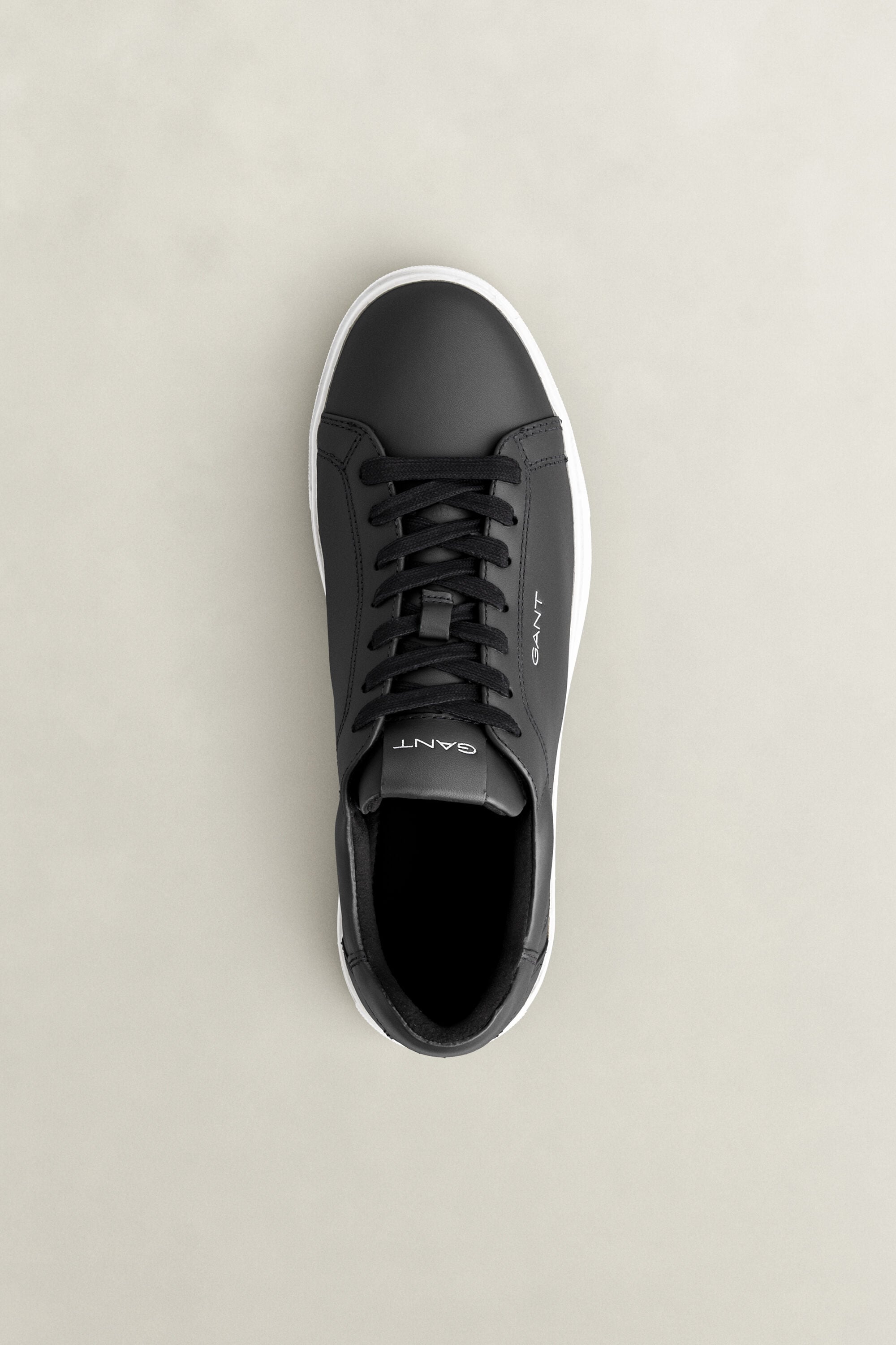 Mc Julien sneakers i läder