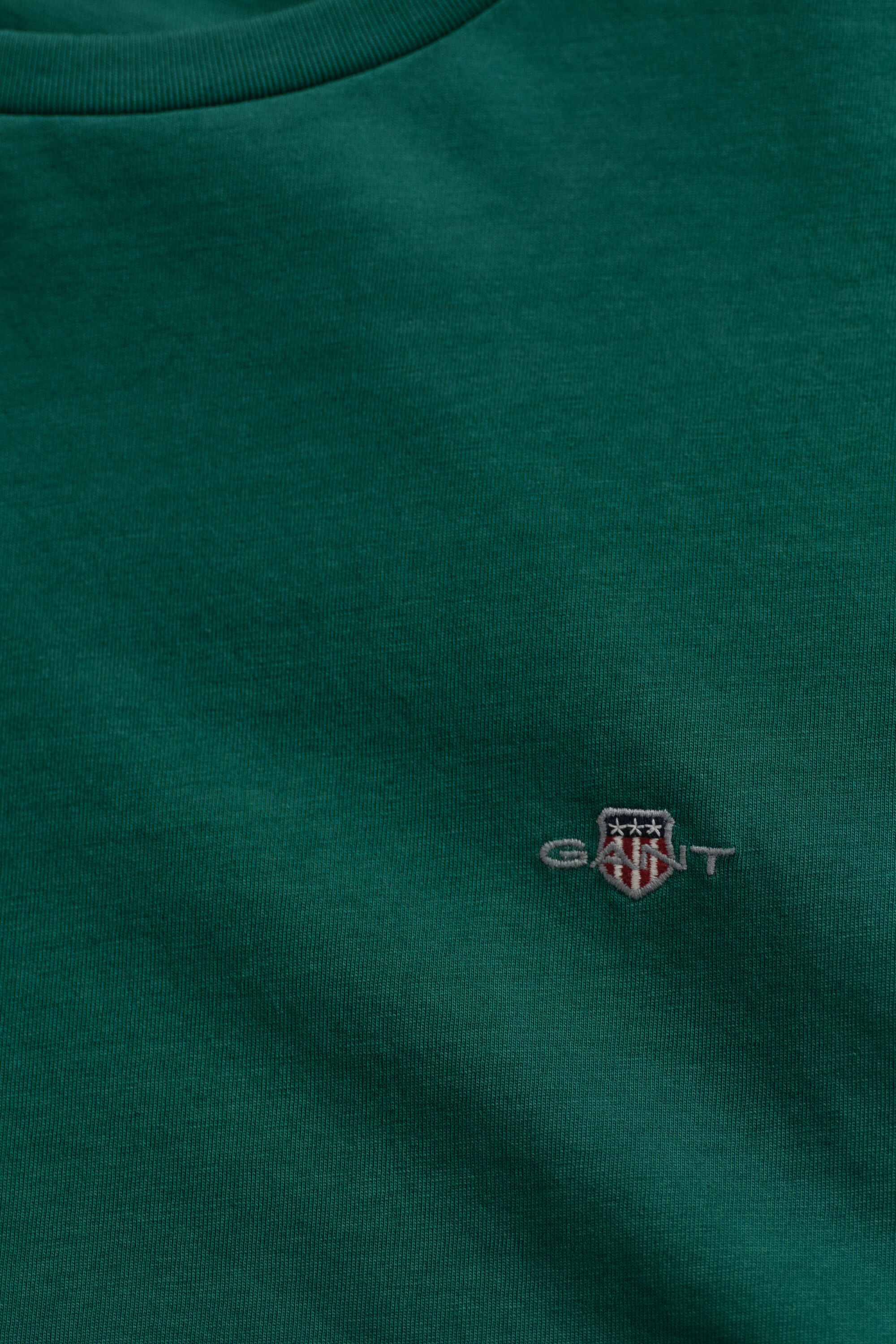 Regular fit Shield T-shirt