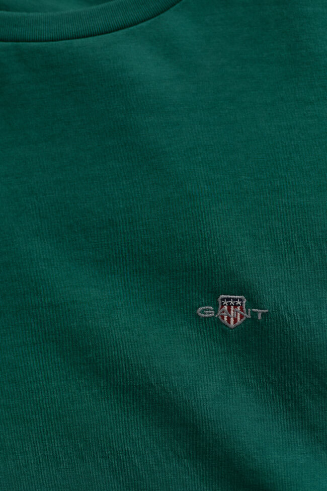 Regular fit Shield T-shirt