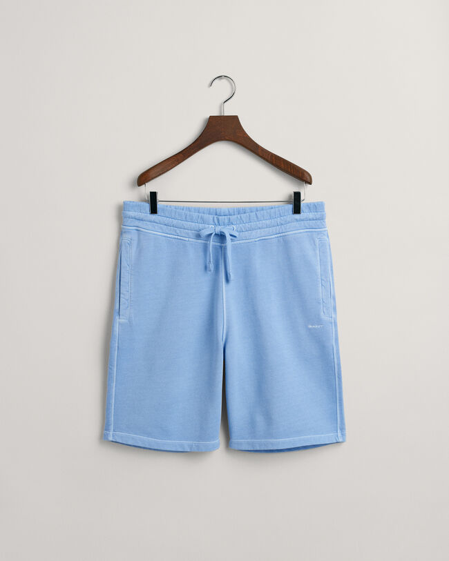 Sunfaded shorts