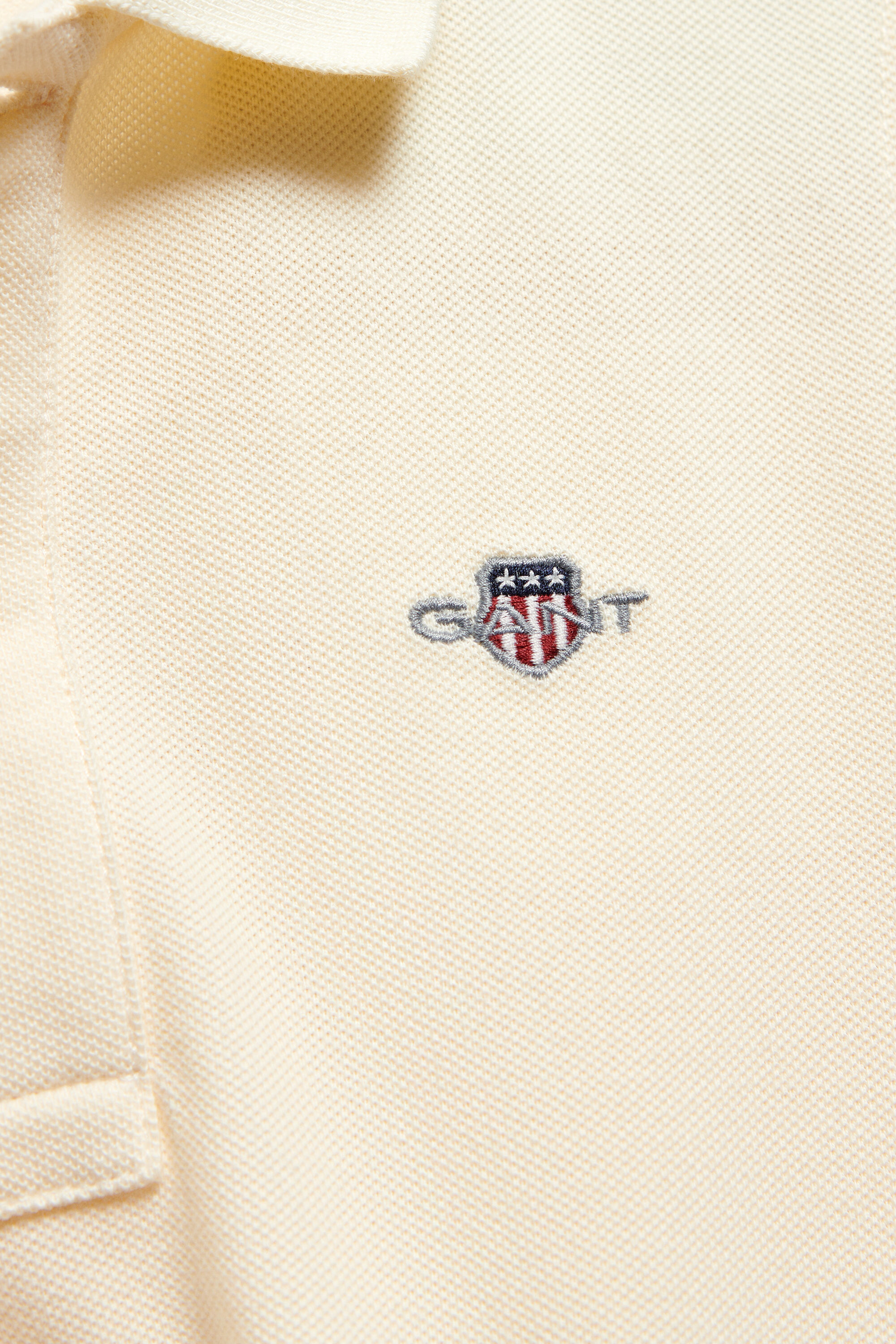 Kids Shield pikétröja