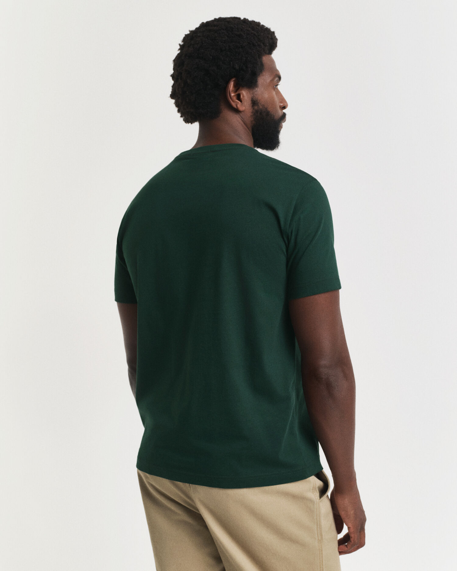 Regular fit Shield T-shirt