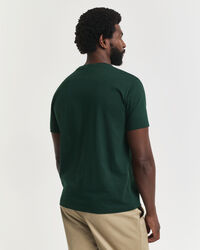Regular fit Shield T-shirt