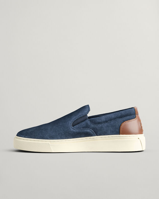 Mc Julien loafers