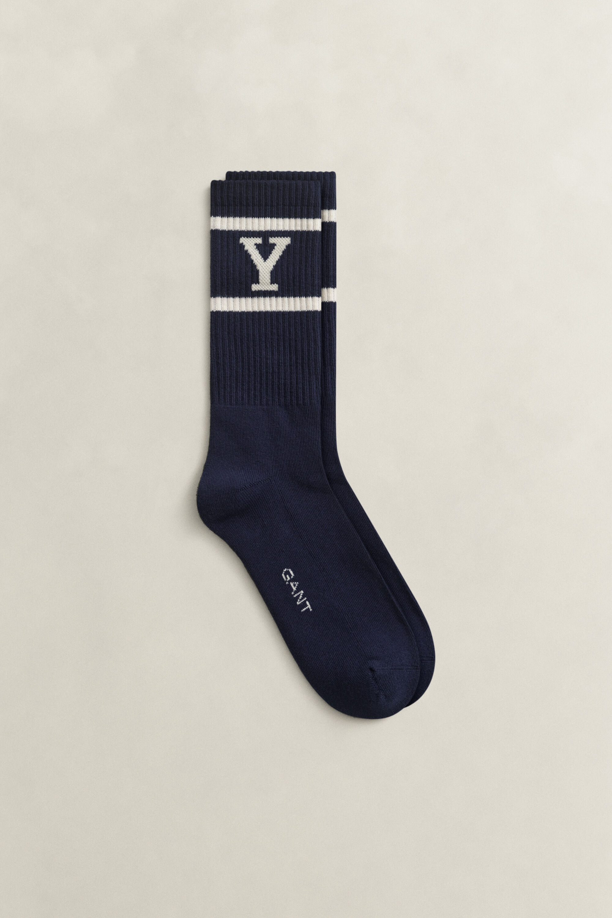 Gant x Yale sportstrumpor