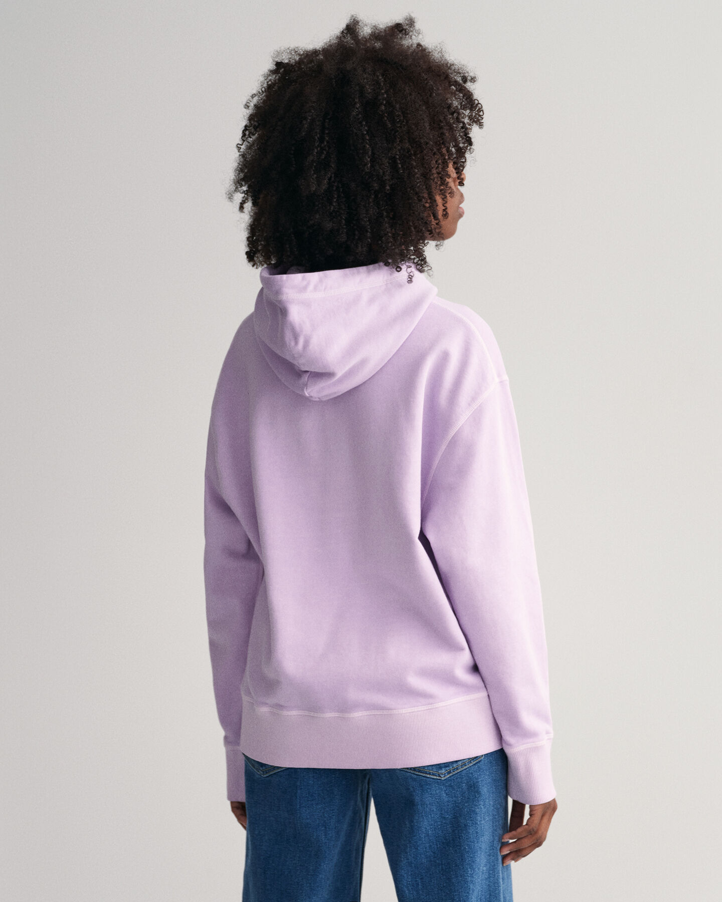 Sunfaded GANT USA hoodie