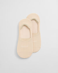 Tvåpack osynliga strumpor