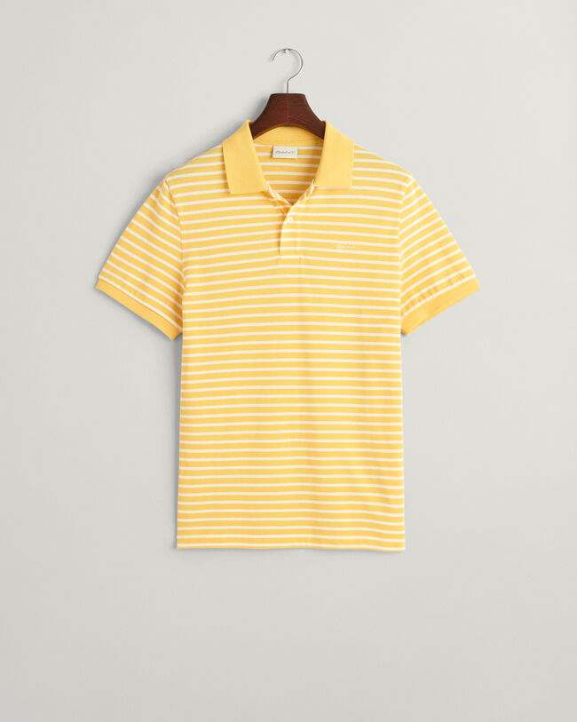 Randig pik&eacute;tr&ouml;ja