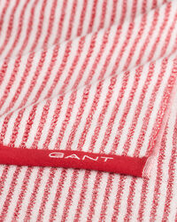 Randig handduk 70 x 140