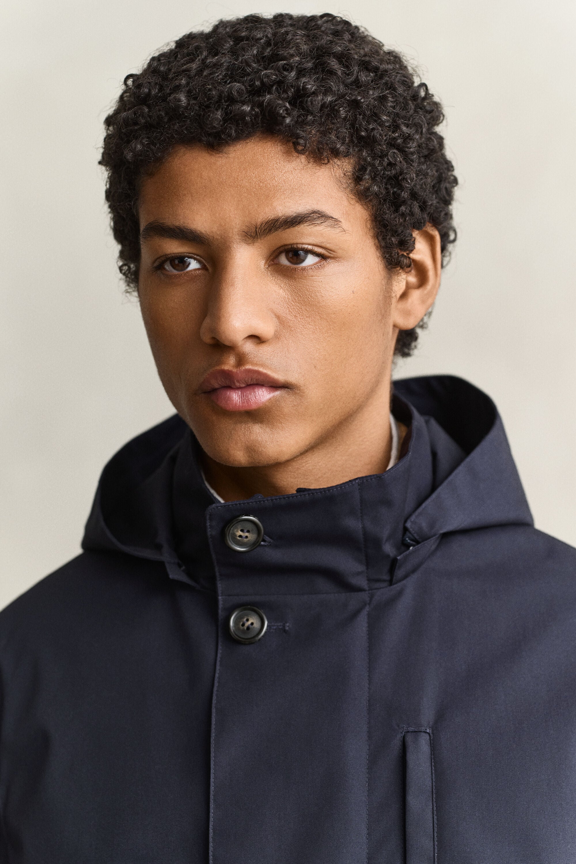 Double jacket