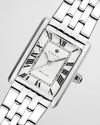 Rhode Island Mini klocka