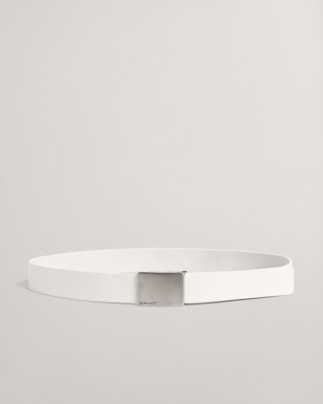 Skinnb&auml;lte med metallsp&auml;nne