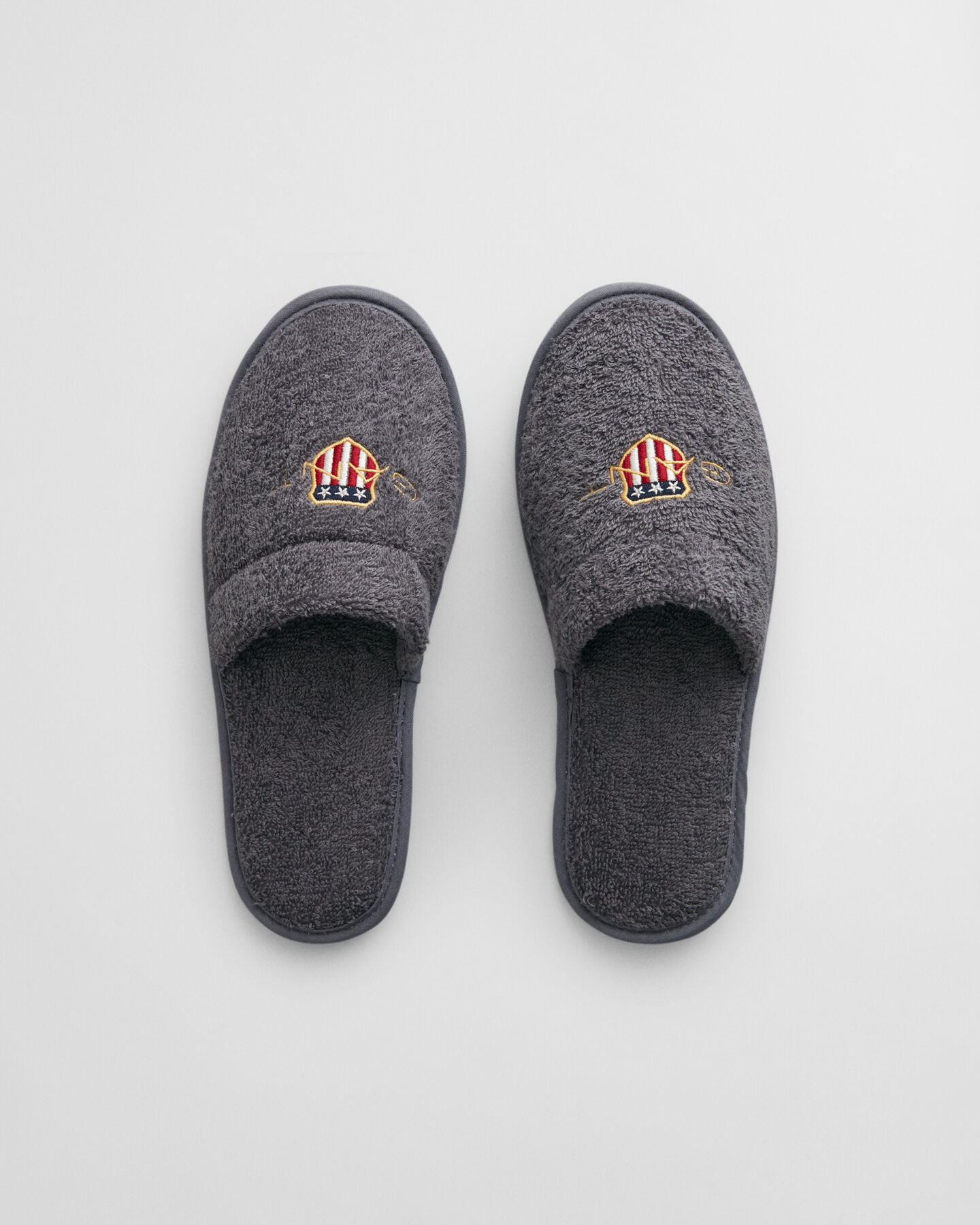 Archive Shield tofflor i frotté