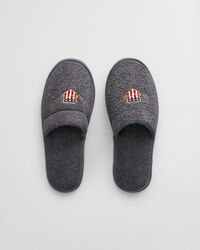 Archive Shield tofflor i frotté