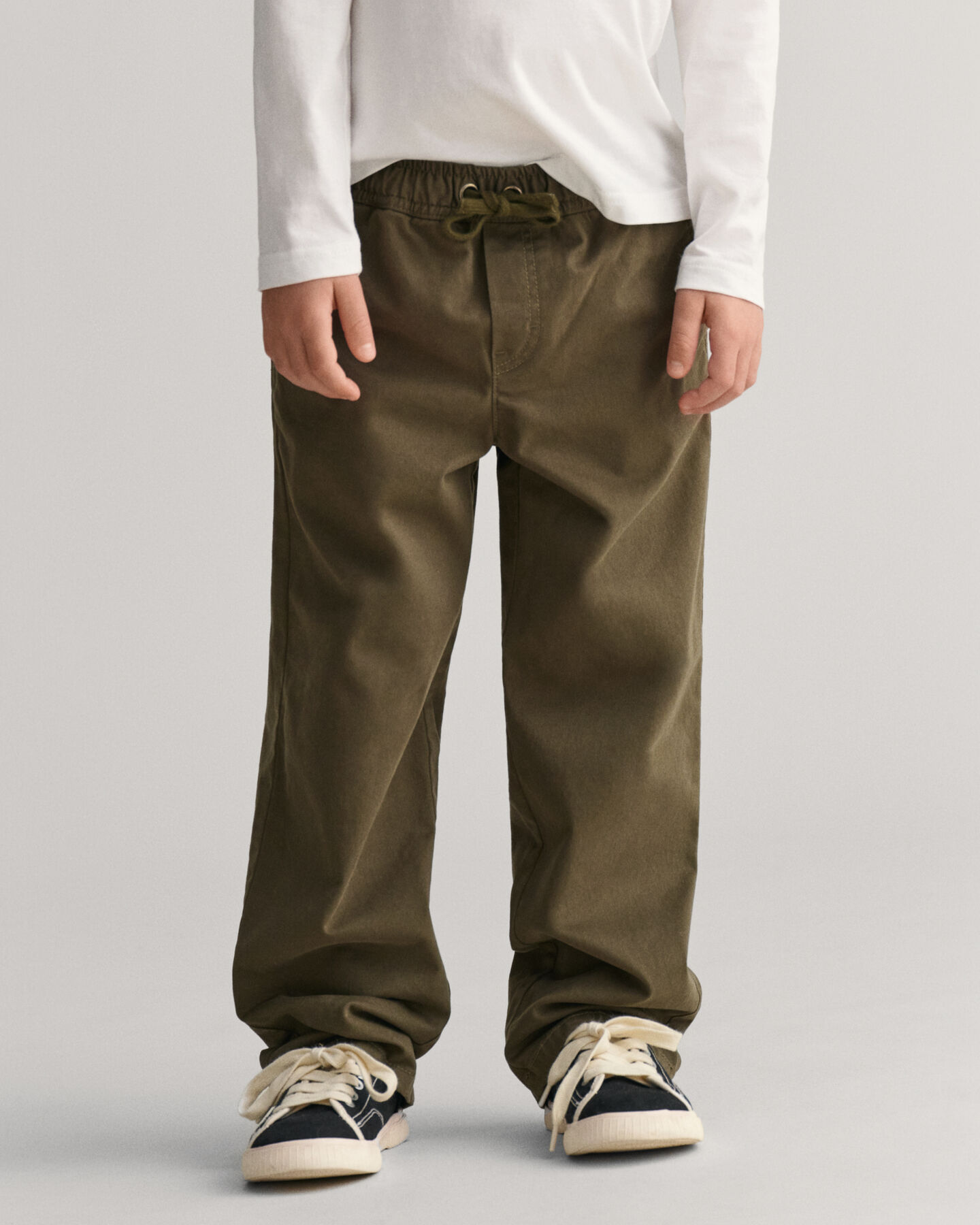 Kids dra-p&aring;-byxor