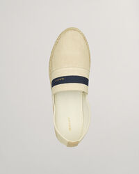 Raffiaville Espadriller