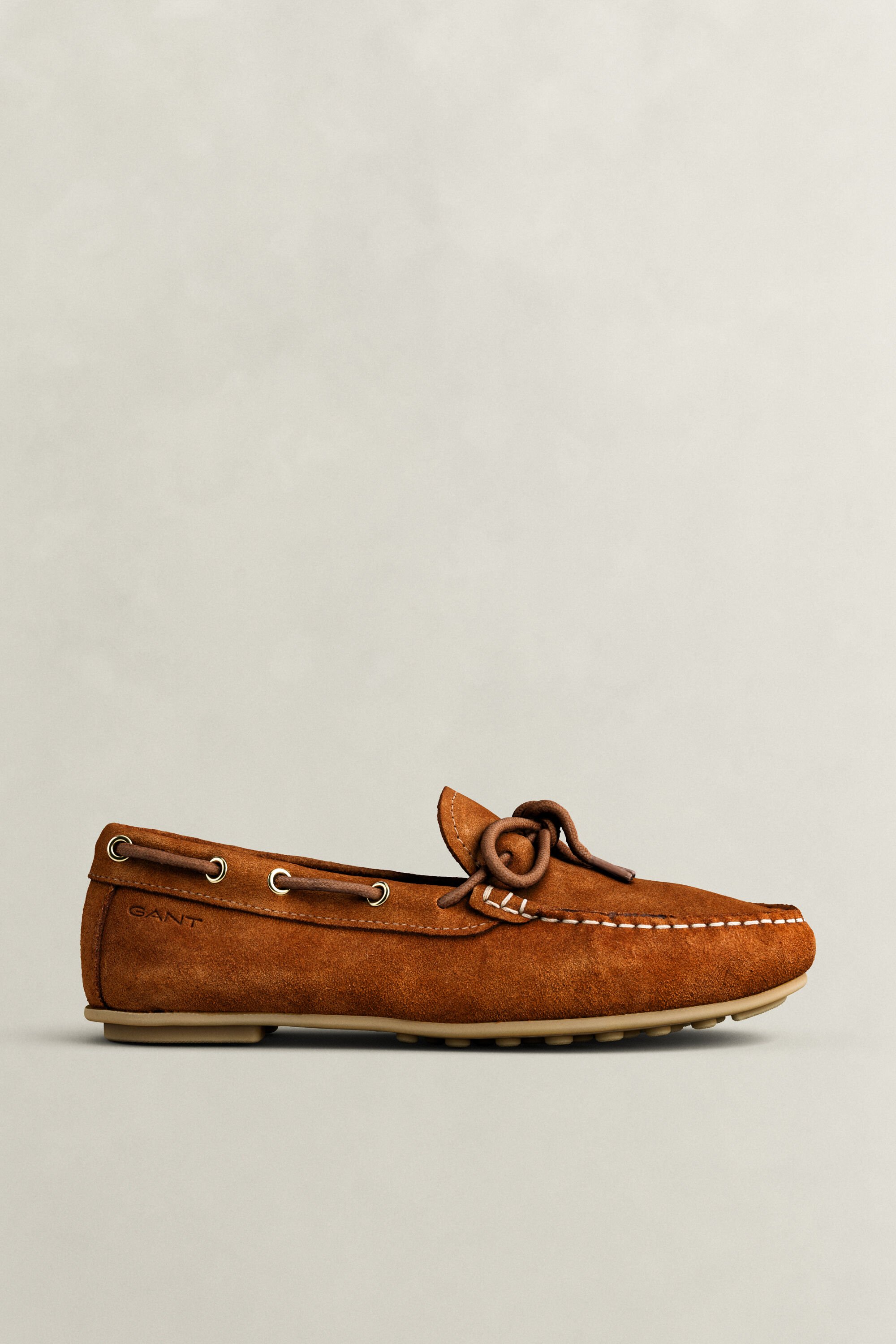 Sebaya loafers i mocka