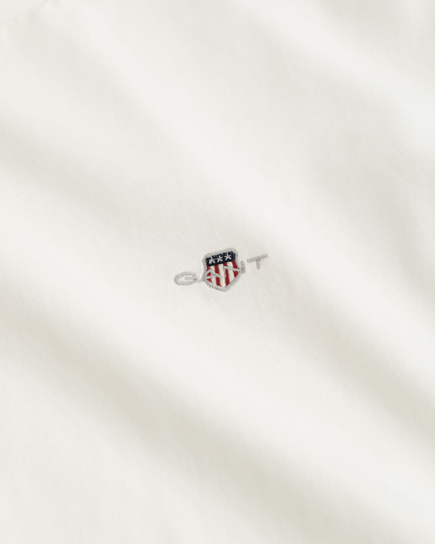 Shield långärmad T-shirt