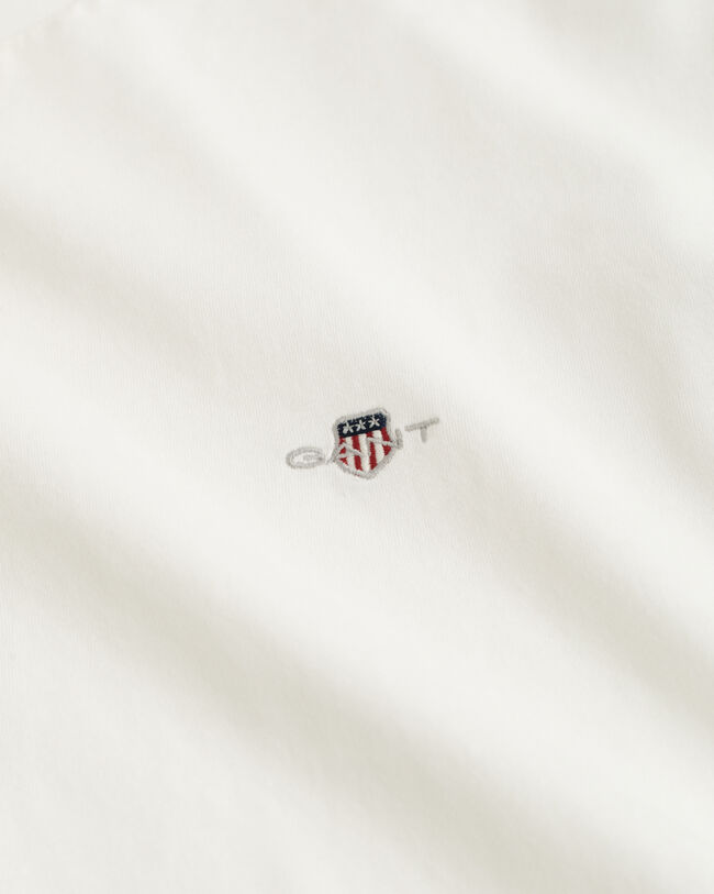 Shield långärmad T-shirt