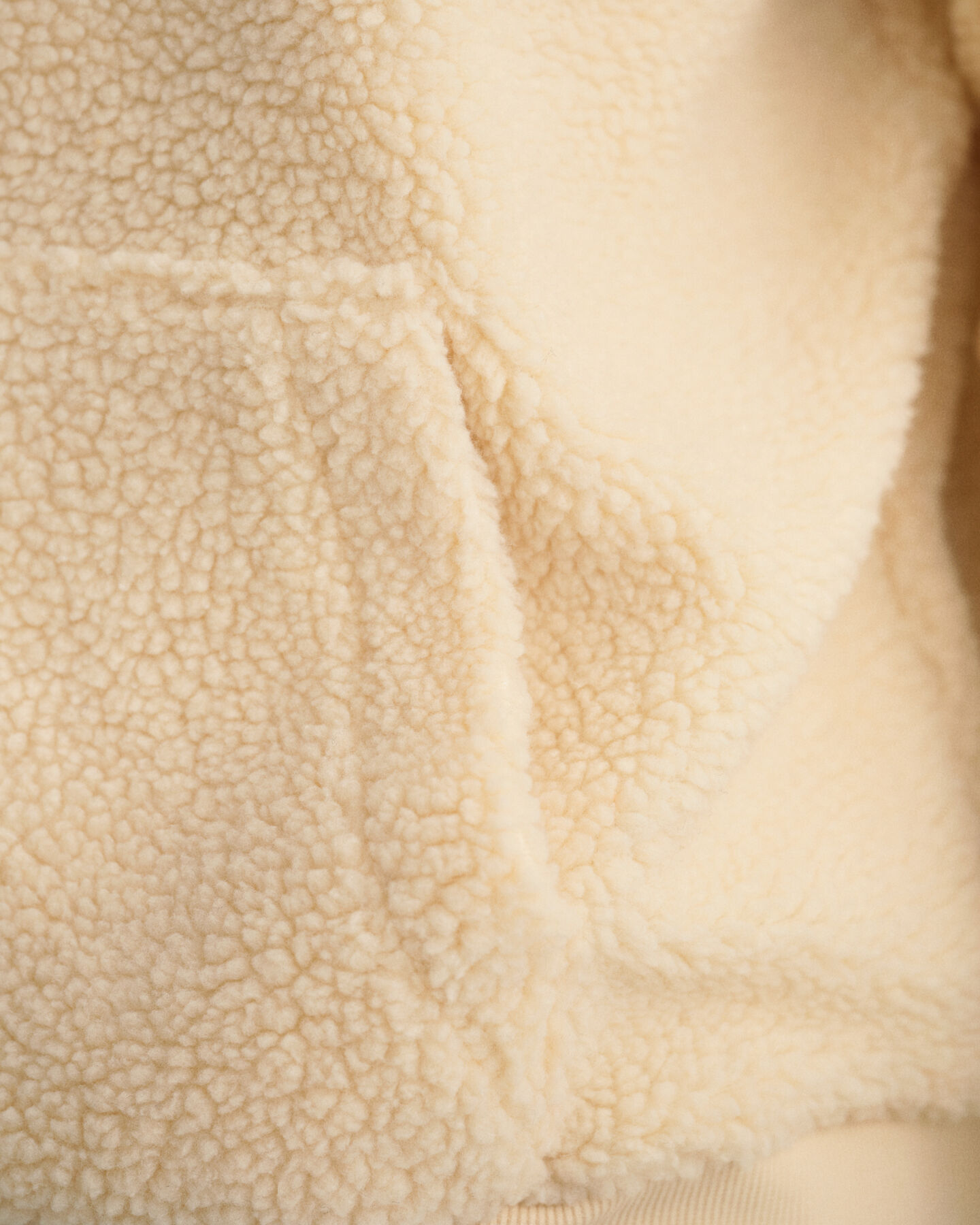 Retro Flag fleecehoodie