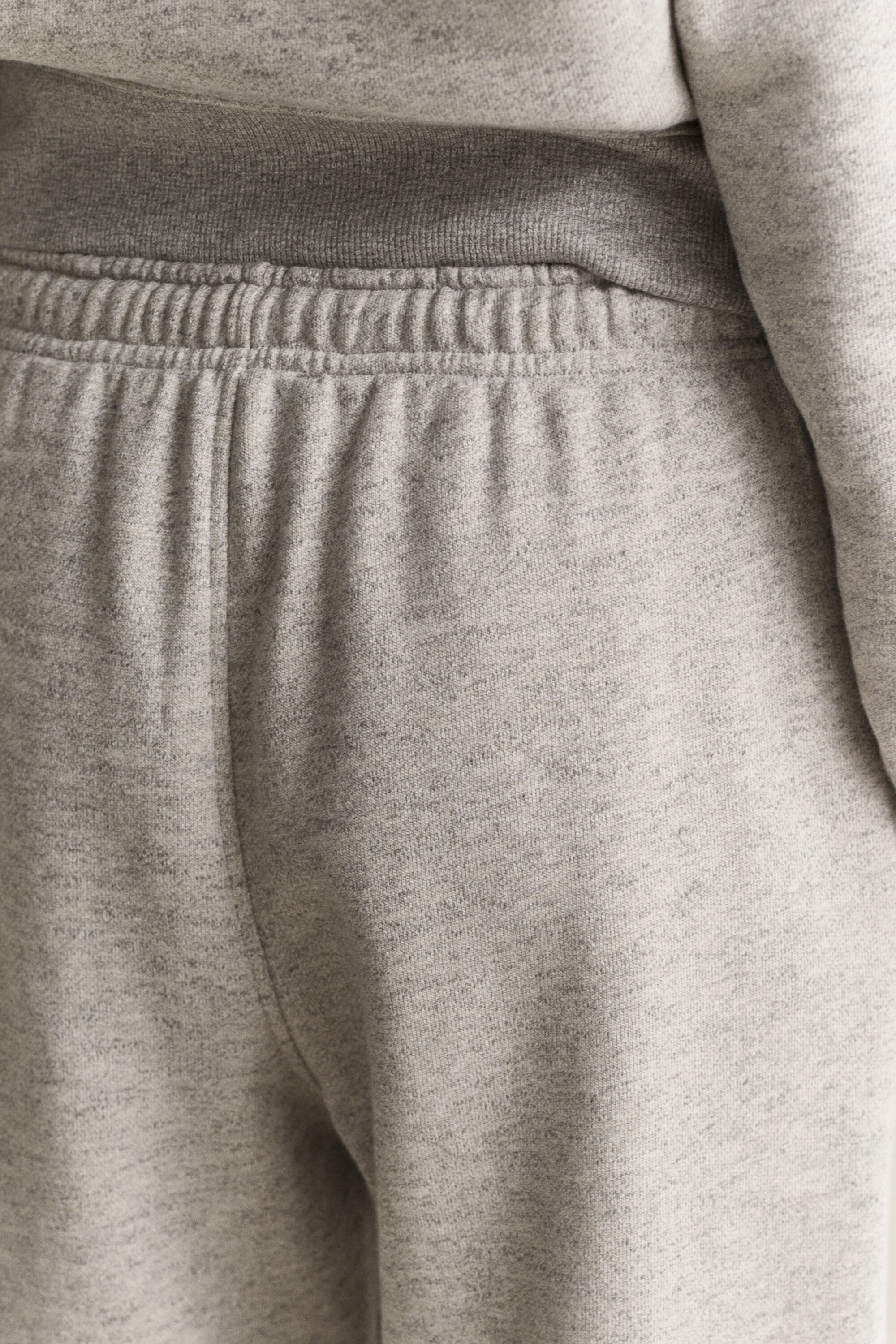 Gant x Yale sweatpants med tryck